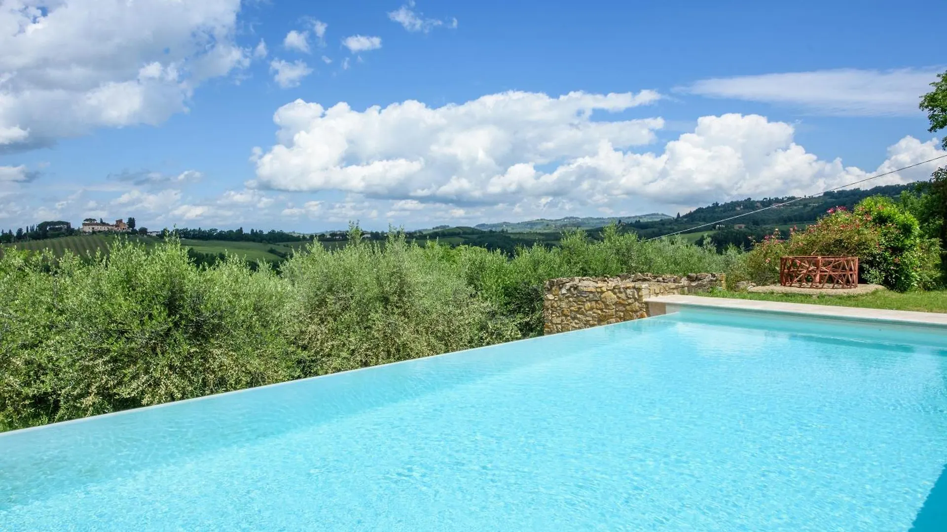 Villa Volpaia By Mmega Sant'Appiano