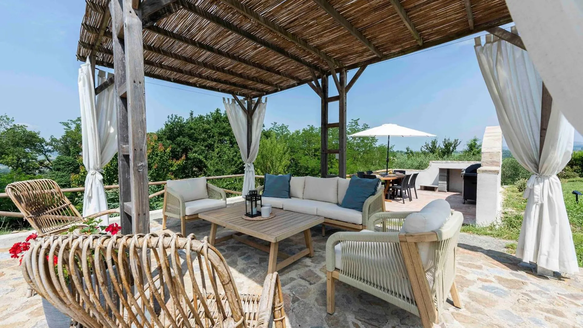 Villa Volpaia By Mmega Sant'Appiano